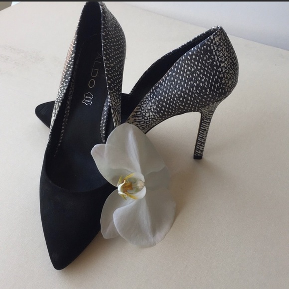 Women’s ALDO Pumps - Picture 1 of 2